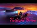 Twilight Drive gameplay.