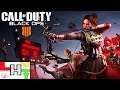 ÚJ TIER RENDSZER! OPERATION APOCALYPSE Z: SURVIVORS! | Call of Duty Black Ops 4