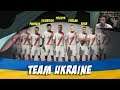 UKRAINE NATIONAL TEAM | PRO CLUBS vs BELGIUM (bo2) ft Ruha, Yozhyk, Elidarius, Phoenix