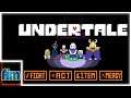 Undertale - Final - Gameplay em Português | Nintendo Switch PT