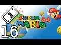 Usa el Washah - Super Mario 64 - 16