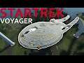 USS Voyager Test!  -  Stormworks Gameplay