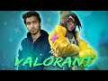 Valorant Live - Chill Gameplay - Follow on Twitch