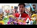 Vlog (565) Spentember Is Packed Even With The Nintendo Direct