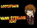 Wann streame ich? | Conan Exiles Community Server 💬 - LootUpdate