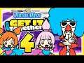 WARIOWARE: GET IT TOGETHER! # 04 🧄 Tiere mit Kat und Ana & Sport mit Jimmy T.!