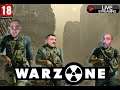 Warzone avec Stan et Malbo