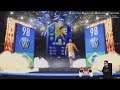 WE PACKED TWO 98 TOTS NEYMAR'S! - FIFA 19 ULTIMATE TEAM