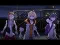 Week 2 Day 2 End Scene (Spoilers) — NEO: The World Ends With You