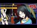 WHAT'S WRONG WITH HER?! - Digimon Story: Cyber Sleuth Complete Edition (Part 15) [Switch]