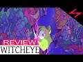 Witcheye | Hyper Light Up Review
