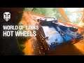 World of Tanks: Hot Wheels | PS4