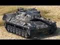 World of Tanks Leopard 1 - 2 Kills 10,3K Damage