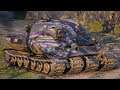 World of Tanks Object 279 (e) - 6 Kills 11,2K Damage