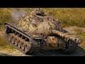 World of Tanks T110E3 - 9 Kills 9,6K Damage