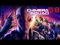 XCOM Chimera Squad Pt. 58: Progeny's Final Stand