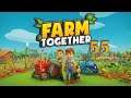 [055] Die Rache der Brunnen - Let's Play Together Farm Together [Deutsch]