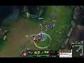 Gameplay: League Of Legends Rankedy 23- 2019