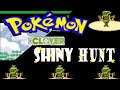 6 in 1 Soft Reset Pokemon Clover 4-20 Update Shiny Hunt/Team Rebuilding Live!
