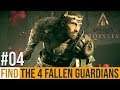ACO | The Fate of Atlantis Episode 2 Gameplay Walkthrough | Part 4 - Find The 4 Fallen Guardians