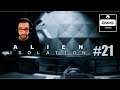 Alien Isolation Stream Highlights #21