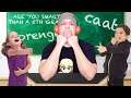 AM I SMARTER THAN A 5TH GRADER?? LET'S FIND OUT! [HILARIOUS!]