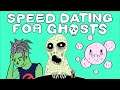 An Old New Friend | Speed Dating for Ghosts (Room of Black)