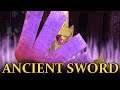 "ANCIENT SWORD"- Aegislash Pokken DX Combo Video