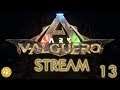 ARK Valguero LIVE Stream Server #13 | Let's Play Deutsch