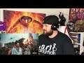 Army of the Dead | Netflix Official Teaser - REACTION