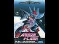 Arrow Flash Sega Mega Drive Genesis Review