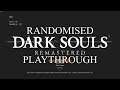 Ash Plays: Dark Souls Randomizer Pt.21