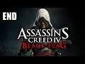 Assassin's Creed 4 Black Flag Walkthrough Part 21 PS4 Gameplay Let's Play Playthrough END FINAL