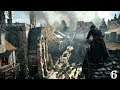 Assassin's Creed Unity Part 6: The Confessional and Our First Helix Rift