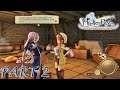 Atelier Ryza Ever Darkness and the Secret Hideout Gameplay Part 2