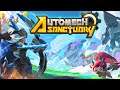 Automech Sanctuary (Gameplay Android)