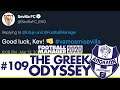 BACK AT SEVILLA | Part 109 | THE GREEK ODYSSEY FM20 | Football Manager 2020