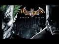 Batman: Arkham Asylum #1 - Der Joker | German Gameplay