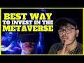 Best METAVERSE Stock To BUY 2021 | How To Invest In METAVERSE META ETF