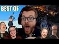 BEST OF PIETSMIET 🎮 Random Stuff #17