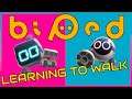 Biped Gameplay #1 : LEARNING TO WALK | 2 Player Co-op