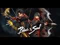 Blade & Soul Zen Archer | Ebondrake Fortress