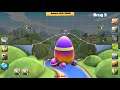 Bridge Constructor Easter Islands Green Meadows Bridge 5