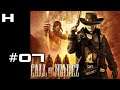 Call of Juarez (2006) Walkthrough Part 07 [PC]