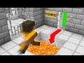 Can You ESCAPE This TROLL PRISON In Minecraft?!