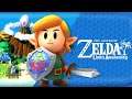 Catfish Maw: Painful Progress | Link's Awakening HD (Legend of Zelda) Nintendo Switch | Basement
