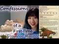Catoblepas Hunting | Confessions of a First-Time Dungeon Master (#13)