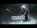 Celtic Music - Courage