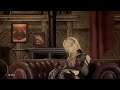 CODE VEIN Network Test Edition 吸血鬼だって眠気には勝てない2