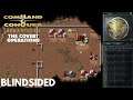 Command & Conquer Remastered - Covert Operations - BLINDSIDED (Hard)